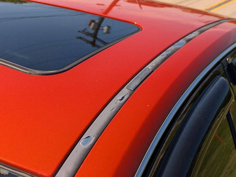 2008 Pontiac G8