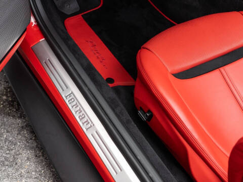 2024 Ferrari Roma Spider