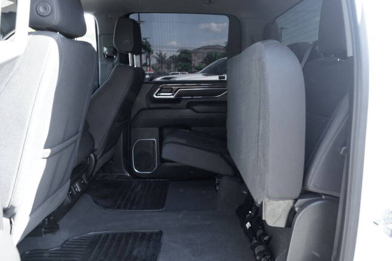 2025 Chevrolet Silverado 3500HD