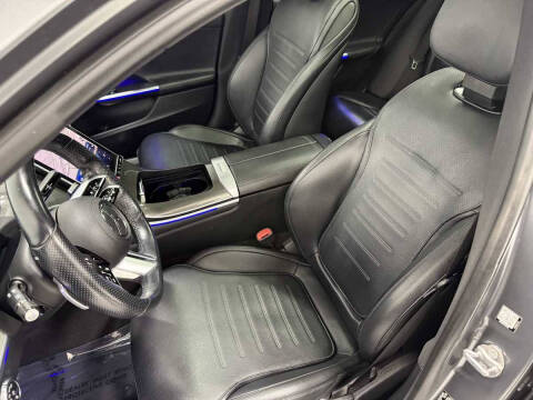 2022 Mercedes-Benz C-Class C 300