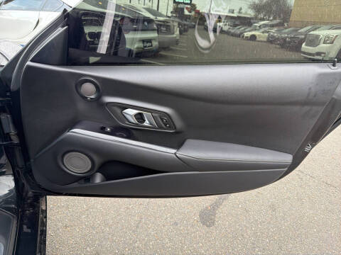 2021 Toyota GR Supra 3.0 Premium