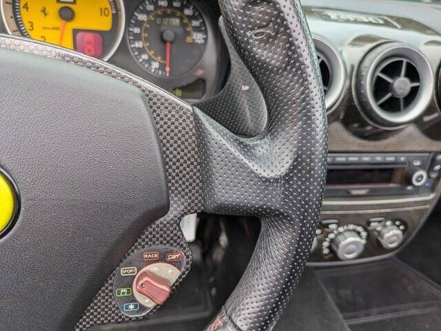 2007 Ferrari F430 Spider