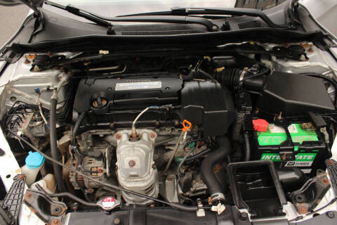 2013 Honda Accord EX