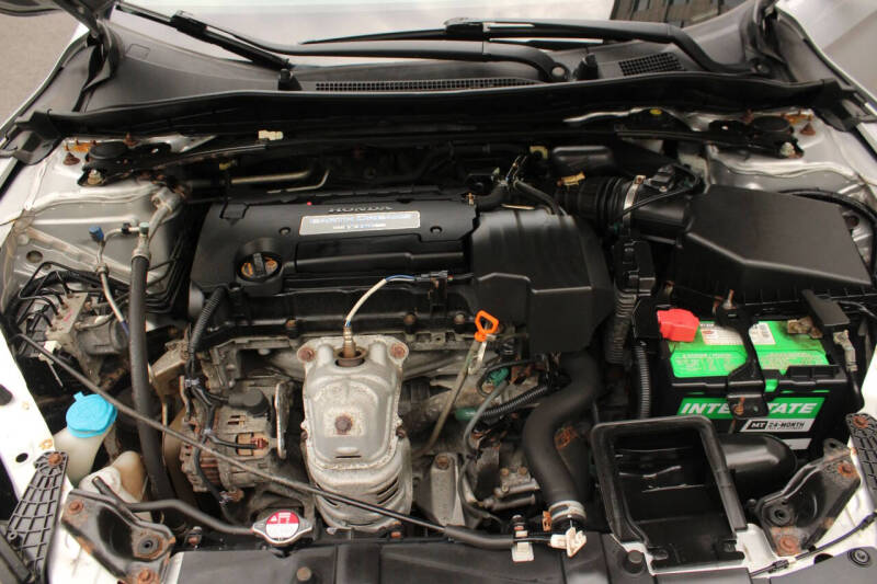 2013 Honda Accord EX