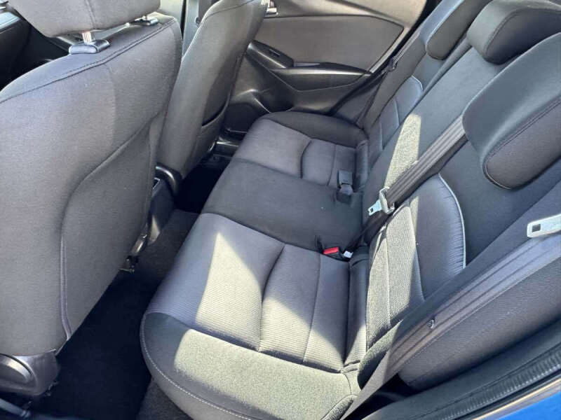 2016 Mazda CX-3