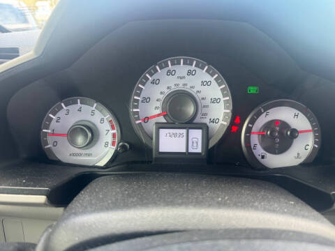 2013 Honda Pilot EX