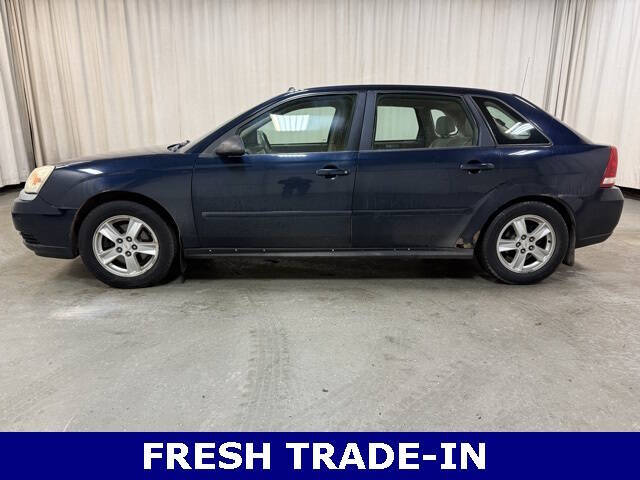 2004 Chevrolet Malibu Maxx LS