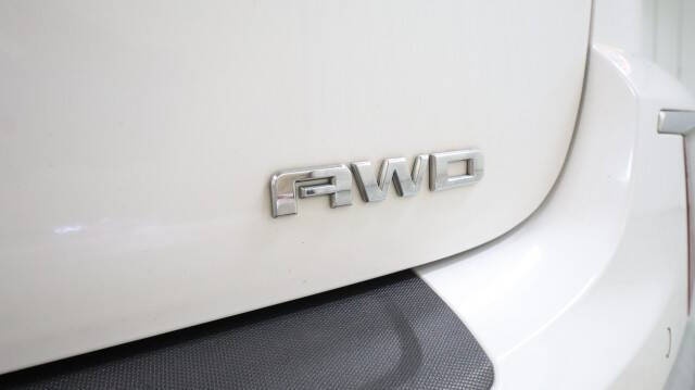 2017 GMC Terrain Denali