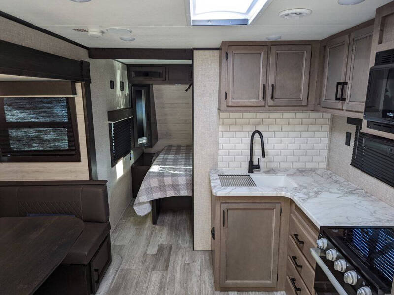 2022 Jayco Jay Flight