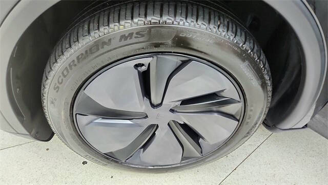 2026 Tesla Model Y Long Range