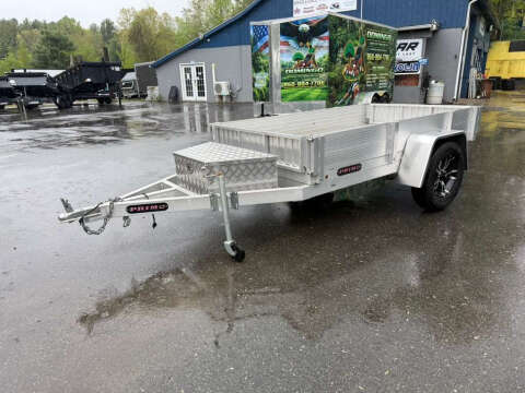 2024 Primo :PREDATOR PREMIUM SAH5X8-DUMP-