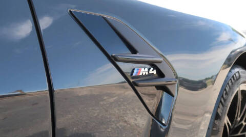 2025 BMW M4