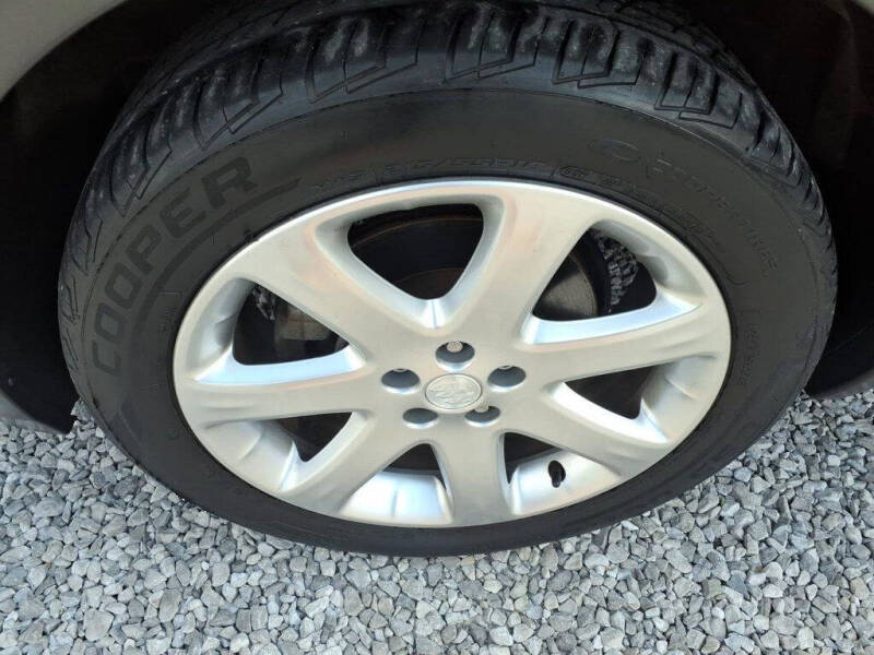 2015 Buick Encore Leather