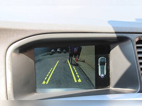 2017 Volvo V60 T5 Premier