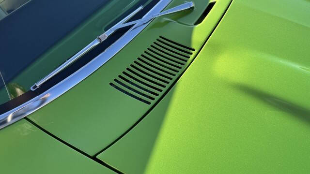 1969 Pontiac Unknown