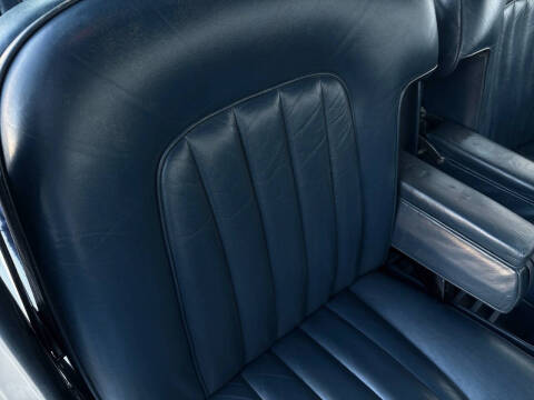 1976 Rolls-Royce Silver Shadow