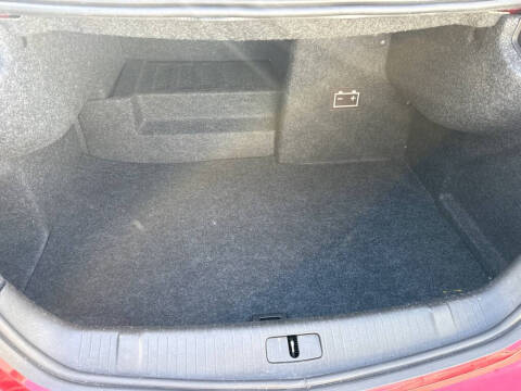 2013 Buick LaCrosse Leather