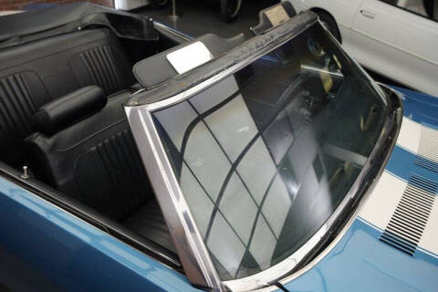 1972 Chevrolet Malibu