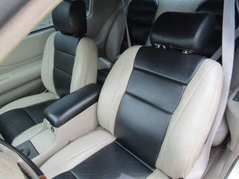 1996 Cadillac Eldorado