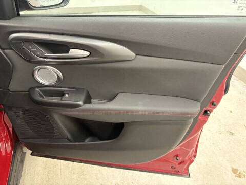 2024 Dodge Hornet R/T Plus