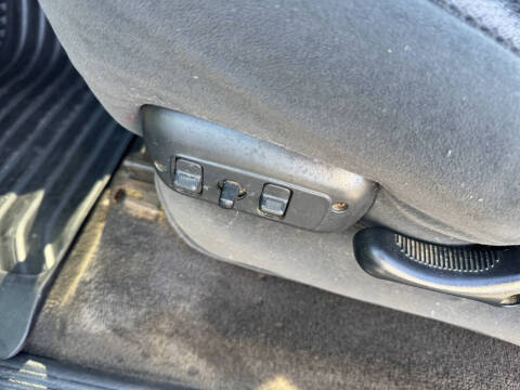 2004 Dodge Ram 1500 SLT