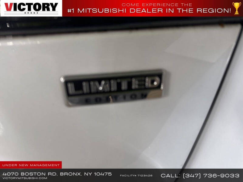 2024 Mitsubishi Outlander Sport