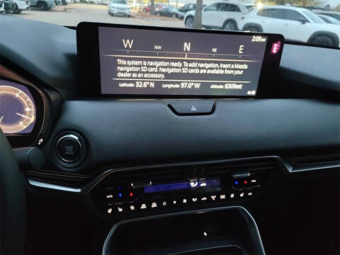 2026 Mazda CX-90 3.3 Turbo S Premium Sport