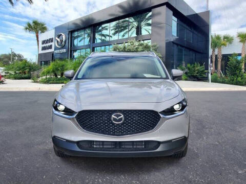 2026 Mazda CX-30 2.5 S Preferred