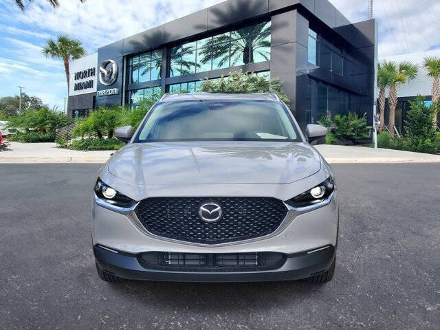 2026 Mazda CX-30 2.5 S Preferred