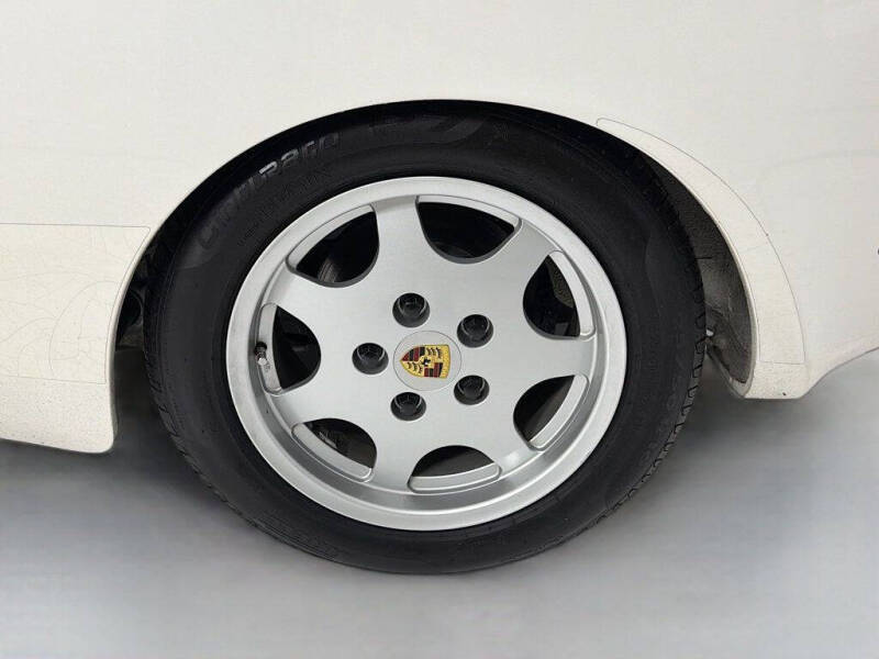 1987 Porsche 944