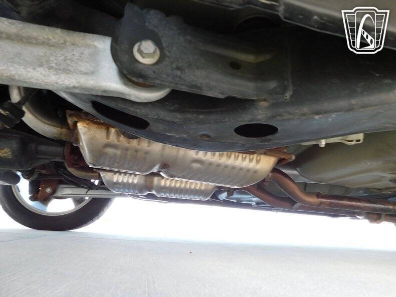 2003 Mercury Marauder