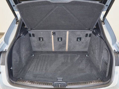 2021 Porsche Macan S