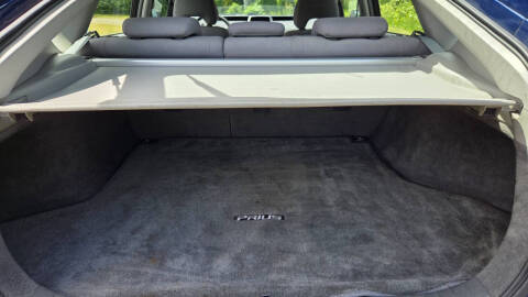 2009 Toyota Prius