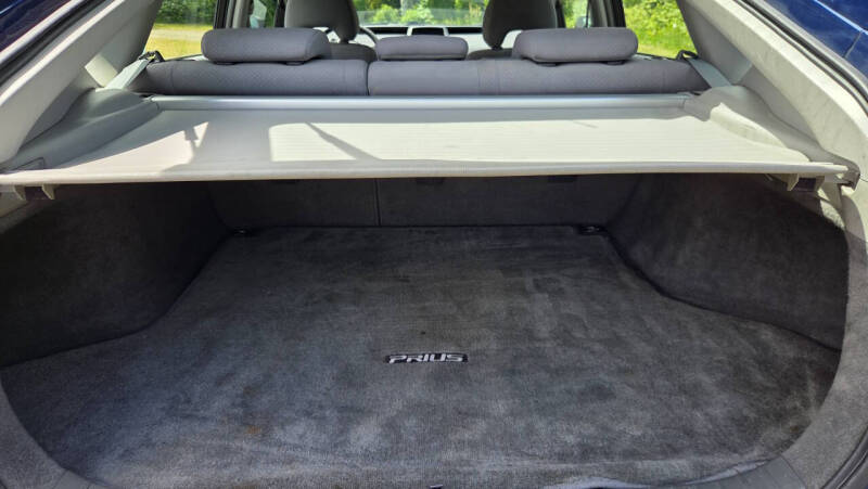 2009 Toyota Prius
