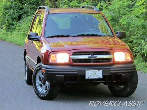 Chevrolet Tracker For Sale in Mullins, SC - Isuzu Classic