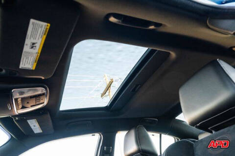 2015 Dodge Charger SRT Hellcat