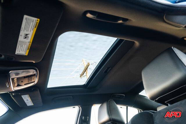 2015 Dodge Charger SRT Hellcat