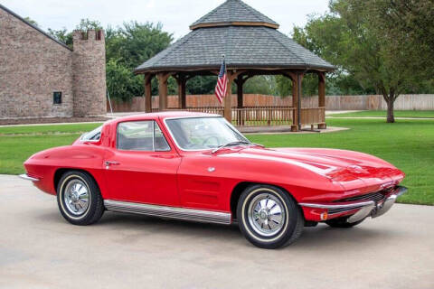 1964 Chevrolet Corvette