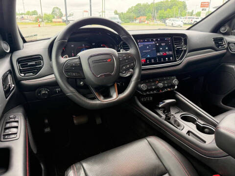2024 Dodge Durango R/T Plus