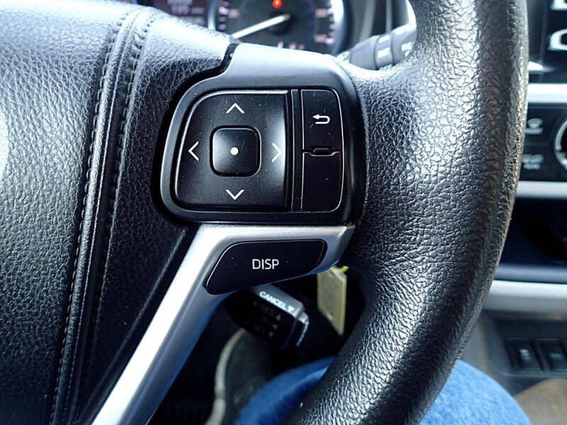 2014 Toyota Highlander