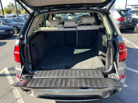 2012 BMW X5 xDrive35i