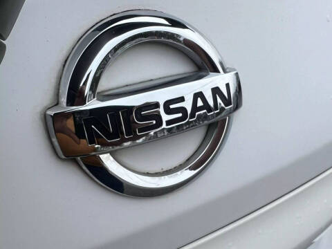 2015 Nissan Versa Note