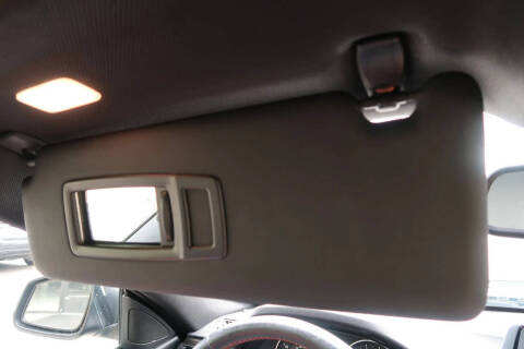 2016 BMW 4 Series 428i