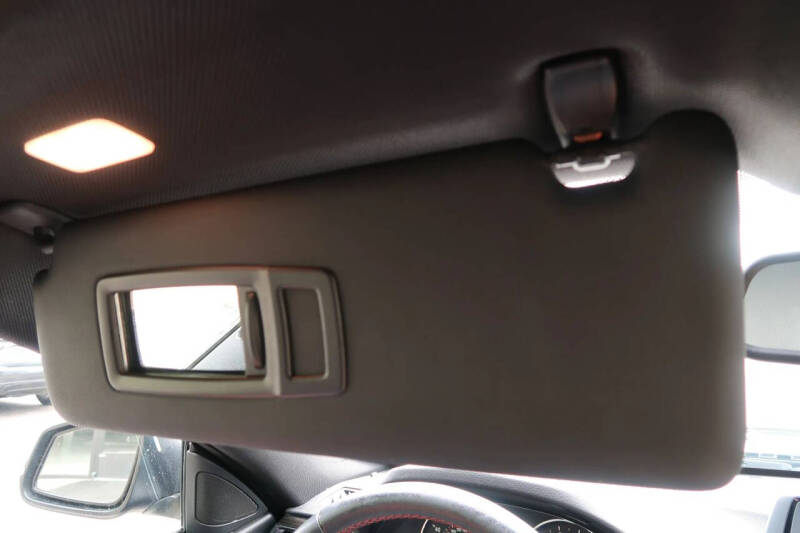 2016 BMW 4 Series 428i