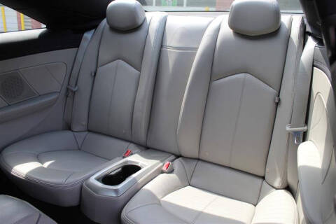 2014 Cadillac CTS 3.6L