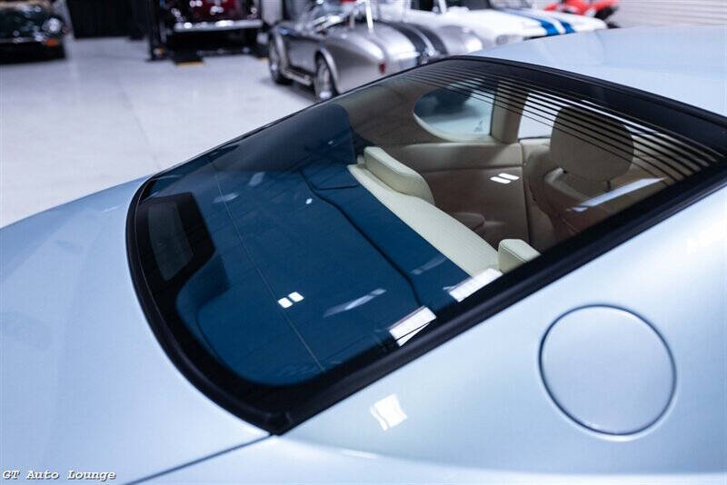 2002 Ferrari 456M 32
