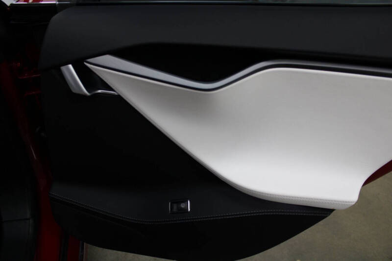 2021 Tesla Model S Long Range Plus