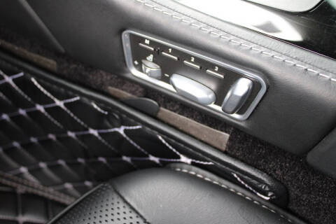 2012 Aston Martin Rapide