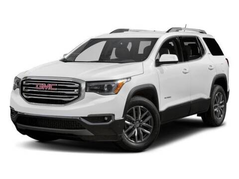 2017 GMC Acadia for sale at New Wave Auto Brokers & Sales in Denver CO