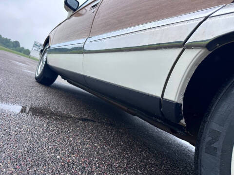 1993 Buick Roadmaster Estate